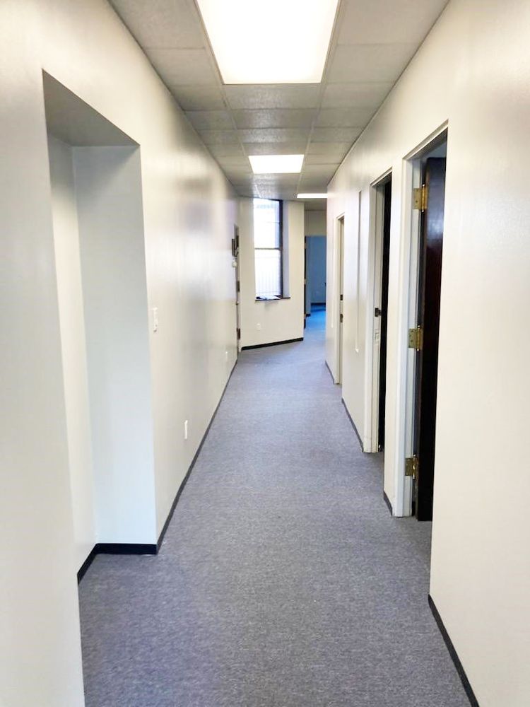 1,425 RSF Space in East Liberty